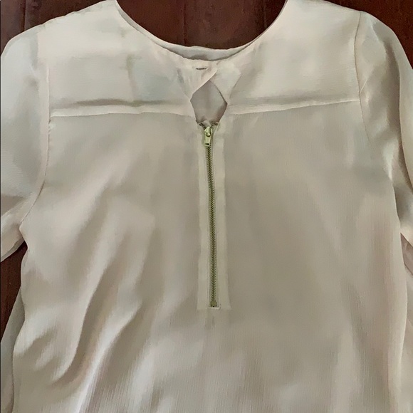 Soft pink dress - Picture 4 of 5